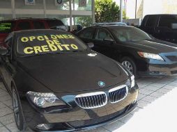 Estos crecimientos han coincidido con reducciones en términos reales de los límites de crédito. SUN