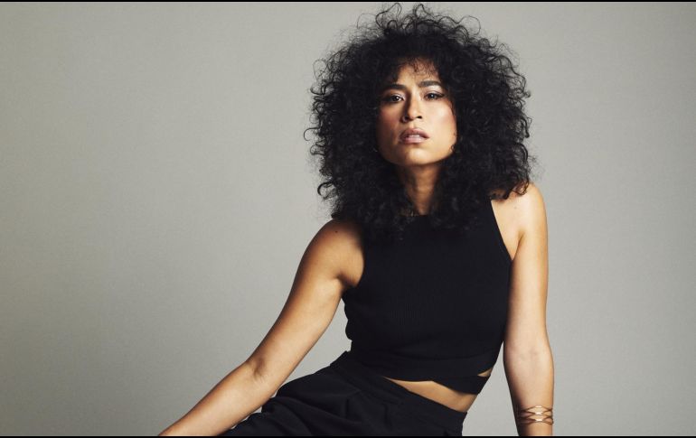 Mayra Batalla interpreta a 