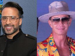 Erick Rubín y Apio Quijano han dado de qué hablar durante los últimos días. ESPECIAL