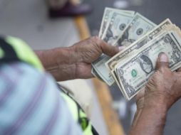 Michael Glaspie, de 72 años, ofrecía oportunidades de inversión bajo el nombre de CoinDeal. EFE