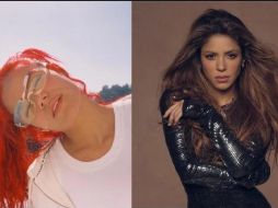 En la canción ambas intérpretes hacen referencia a lo vivido con sus exparejas. ESPECIAL