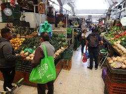 El PIB publicado este viernes está dentro de lo esperado por la SHCP, que vaticinó un crecimiento del tres por ciento. EL INFORMADOR/ARCHIVO