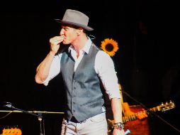 Desde hace tiempo, Erik Rubín y 