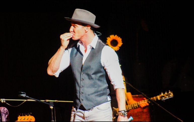 Desde hace tiempo, Erik Rubín y 