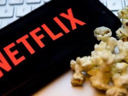 Según muchos analistas Netflix está tratando de evitar una huida masiva de suscriptores. GETTY IMAGES