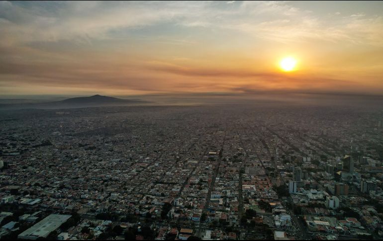 EL INFORMADOR / A. Navarro