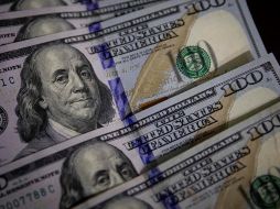 El tipo de cambio para hoy es de 18.41 por cada dólar. EFE/ARCHIVO