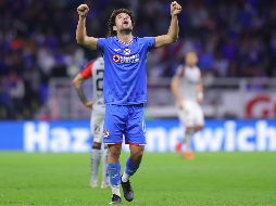 Una nueva era para Cruz Azul está a punto de empezar, de la mano de Ricardo “Tuca” Ferretti. IMAGO7