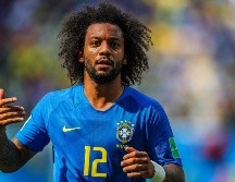 El experimentado lateral izquierdo vestirá el dorsal 12, como en el Madrid. IMAGO7