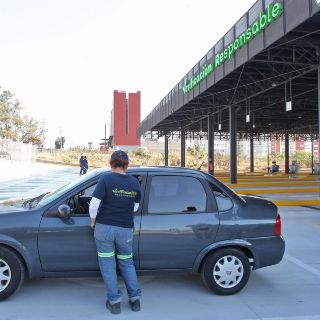 Estos autos no requieren verificación vehicular en Jalisco