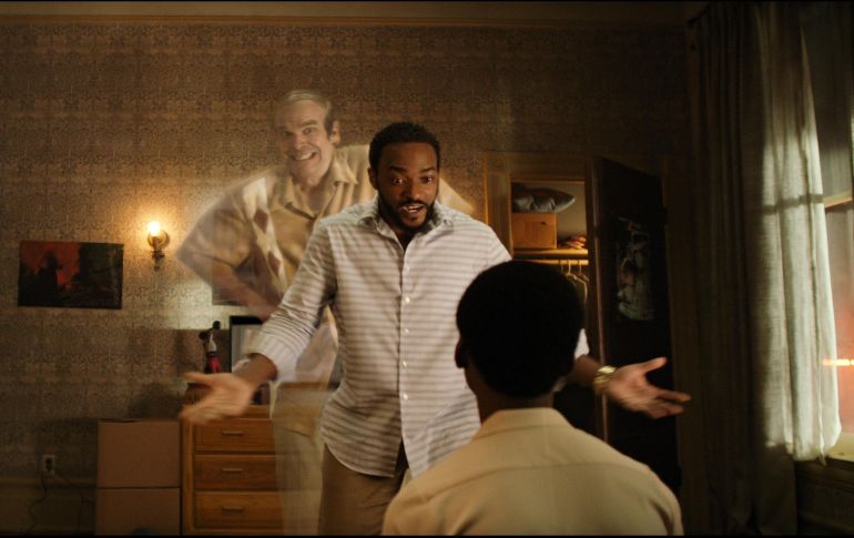 Netflix incluye nuevas series y películas cada semana a su catálogo. ESPECIAL/NETFLIX.