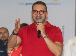 “Estamos peleando para ser Etiqueta Platino, con lo cual seríamos los únicos en el mundo en hacerlo