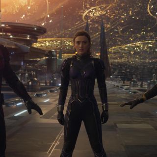 Esta es la conexión de "Ant-Man 2" con la serie de "Loki"