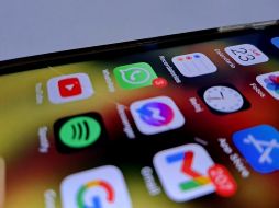 WhatsApp es una de las apps de mensajería más utilizadas del mundo. EL INFORMADOR/ ARCHIVO