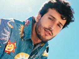 Sebastián Yatra es uno de los cantantes colombianos más reconocidos. ESPECIAL