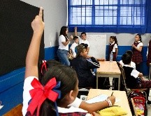 Este martes 28 de febrero concluye el periodo de preinscripciones a Educación Básica en la SEJ. EL INFROMADOR/ ARCHIVO