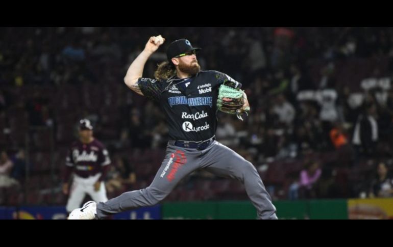 Descanse en paz, Rey del Ponche. Twiiter/@AlgodonerosGsv