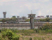 En febrero se dio a conocer que cuatro custodias habrían sido abusadas sexualmente por internos en Puente Grande. ARCHIVO