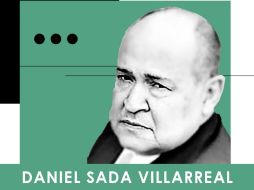 Hoy que habría cumplido 70 años, vale recordar su maestría y oficio de Daniel Sada. ESPECIAL