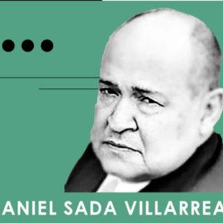 Daniel Sada: cinco de sus mejores libros a sus 70 años de edad