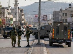 La medida se da en medio de una escalada violenta que ha dejado decenas de muertos en la región. AP/M. Mohammed