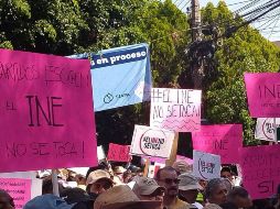 EL INFORMADOR/ARCHIVO