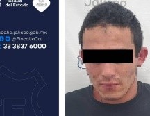 Ernesto D está acusado del homicidio de un hombre. ESPECIAL