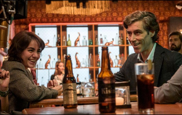 “Horario Estelar” ya está disponible en Star+. ESPECIAL/THE WALT DISNEY COMPANY MÉXICO.