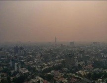 Miguel Magaña Virgen, investigador de la Universidad de Guadalajara (UdeG), recordó que lo que se mide en las estaciones son los cinco contaminantes criterio, y remarcó que las fuentes de contaminación son de muchos tipos. EL INFORMADOR / ARCHIVO