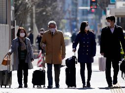 China, que levantó su política de 