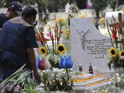 Los males cardíacos reemplazaron ya al COVID-19 como la principal causa de muerte en México en la primera mitad de 2022, mientras que el nuevo coronavirus cayó a la cuarta posición. SUN / ARCHIVO