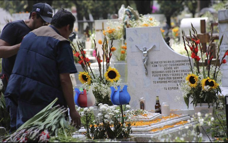 Los males cardíacos reemplazaron ya al COVID-19 como la principal causa de muerte en México en la primera mitad de 2022, mientras que el nuevo coronavirus cayó a la cuarta posición. SUN / ARCHIVO