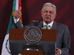 Según entes internacionales y la misma ''oposición'', la reforma electoral implicaría riesgos en las elecciones del país, favorecienco a la administración en turno, pues pretende recortar presupuesto y atribuciones al INE.  SUN / ARCHIVO