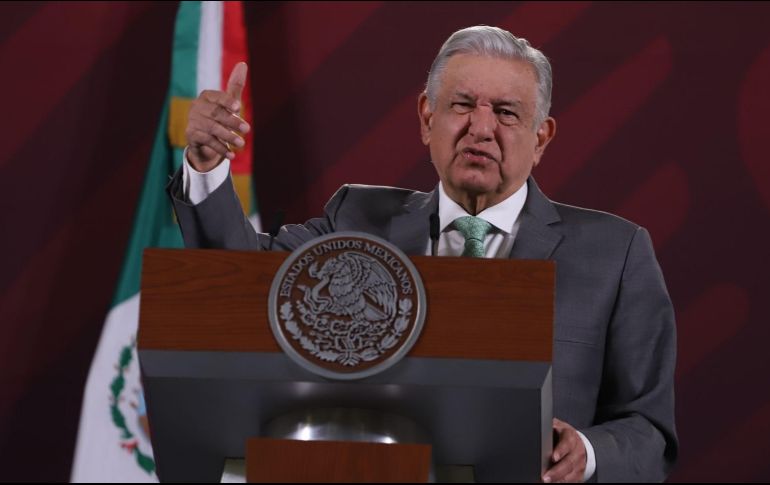 Según entes internacionales y la misma ''oposición'', la reforma electoral implicaría riesgos en las elecciones del país, favorecienco a la administración en turno, pues pretende recortar presupuesto y atribuciones al INE.  SUN / ARCHIVO