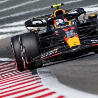 ¿Dónde ver EN VIVO el GP de Bahrein 2023 de F1?