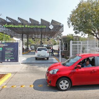 ¿En qué municipios de Jalisco es obligatoria la verificación vehicular?