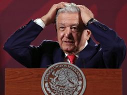 Además el Presidente dice que tienen que respetar el pensamiento del ''conservadurismo'' porque siempre ha existido. EFE / S. Gutiérrez