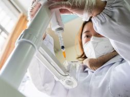 El Departamento de Energía de EU se unió a otras agencias federales, como el FBI, para concluir que el COVID-19 