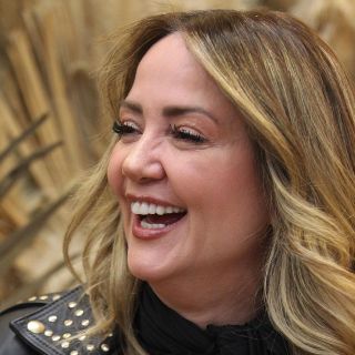 La millonaria cantidad que ganó Andrea Legarreta por daño moral