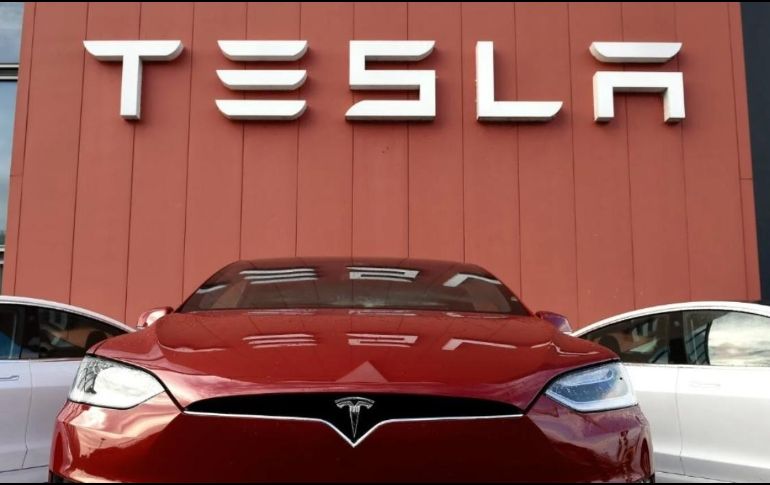 Tesla sí se instalará en México. SUN