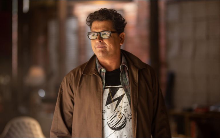 “El club de los graves” ya está disponible en Disney+. ESPECIAL/THE WALT DISNEY COMPANY MÉXICO.