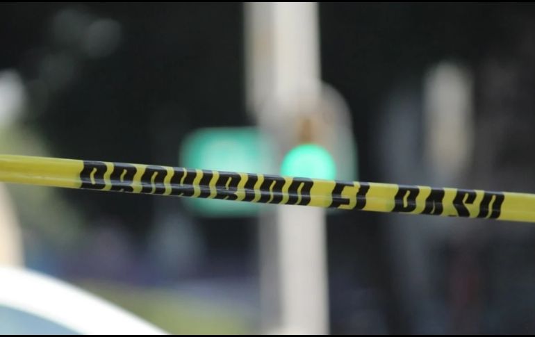 En el sitio los oficiales localizaron a una mujer de entre 30 a 35 años presuntamente en situación de calle. EL INFORMADOR/ ARCHIVO