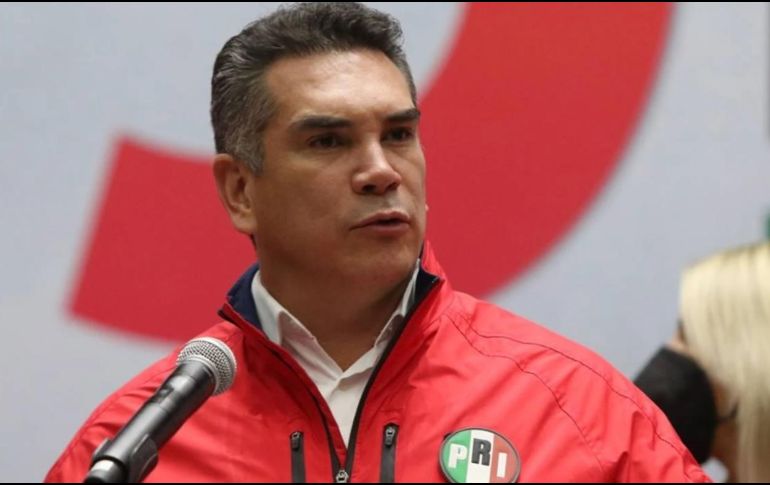 INE invalidó las modificaciones a los estatutos del PRI que hizo su dirigente. SUN