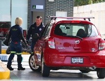 La cita para realizar la verificación vehicular debe hacerse en línea. EL INFORMADOR/ ARCHIVO