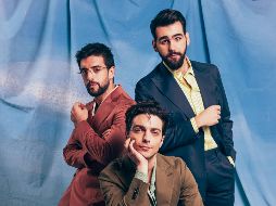 El conjunto italiano retomará su relación con el público tapatío este fin de semana, en un evento que promete ser muy especial. CORTESÍA