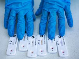 Se difunció que la pandemia detectada por primera vez en la ciudad china de Wuhan a fines de 2019 comenzó al filtrarse un virus del laboratorio. EL INFORMADOR/ARCHIVO