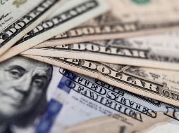 El tipo de cambio para hoy es de 18.40 por cada dólar, de acuerdo con Banxico. EFE/ARCHIVO