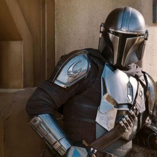 ¡Por fin! Hoy se estrena la tercera temporada de "The Mandalorian"