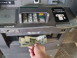 El siguiente pago, que incluye los meses de marzo, abril, mayo y junio; se realizará a partir de junio. EL INFORMADOR / ARCHIVO