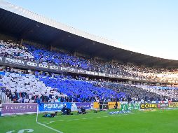 La tarde del sábado 5 de marzo de 2022, una riña se suscitó en el Estadio La Corregidora, en medio del partido entre Querétaro y Atlas, mismo que dejó como saldo varios heridos y detenidos. IMAGO7